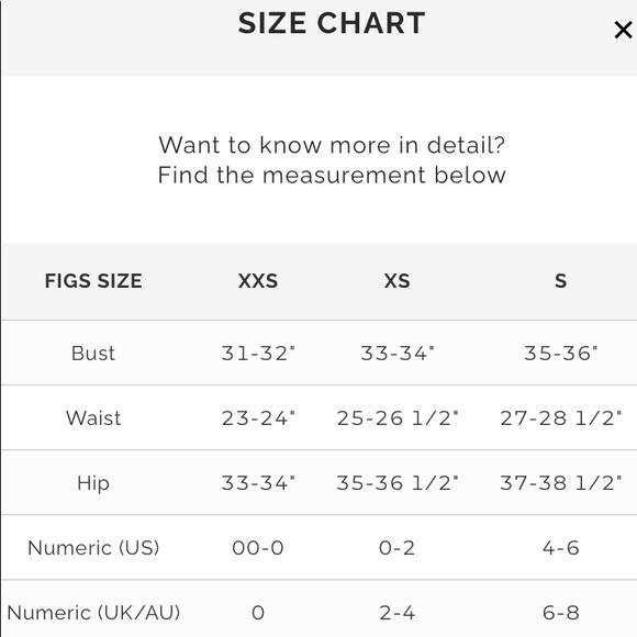 Figs Zamora Jogger Scrub Pants - Picture 5 of 7